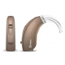 Слуховой аппарат Widex MAGNIFY BTE 312 (MBB2 30)
